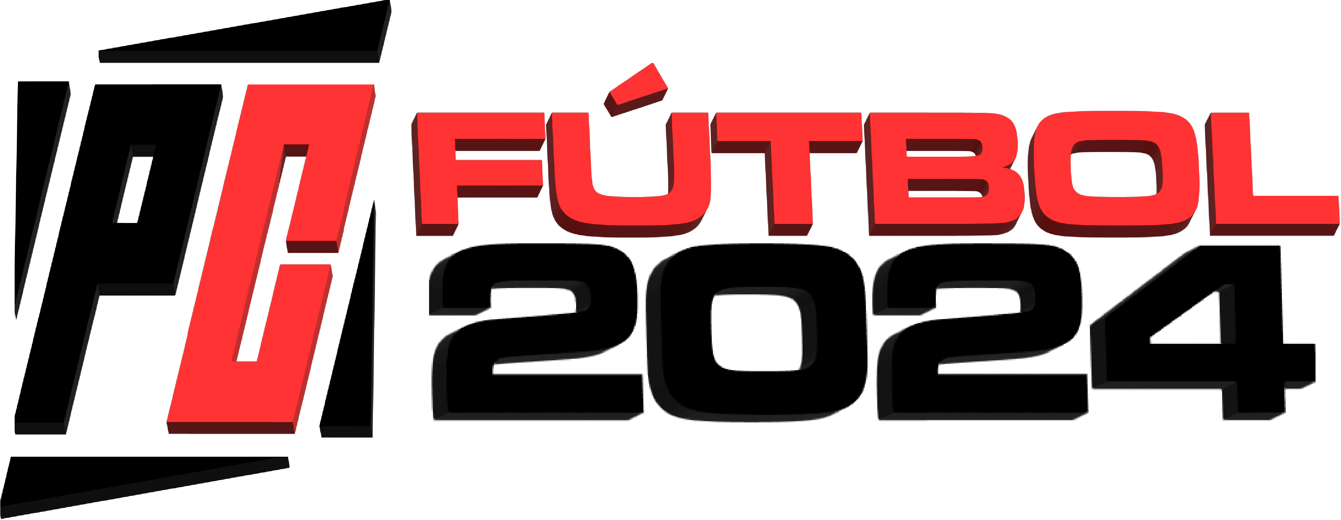 Logo PCF2024