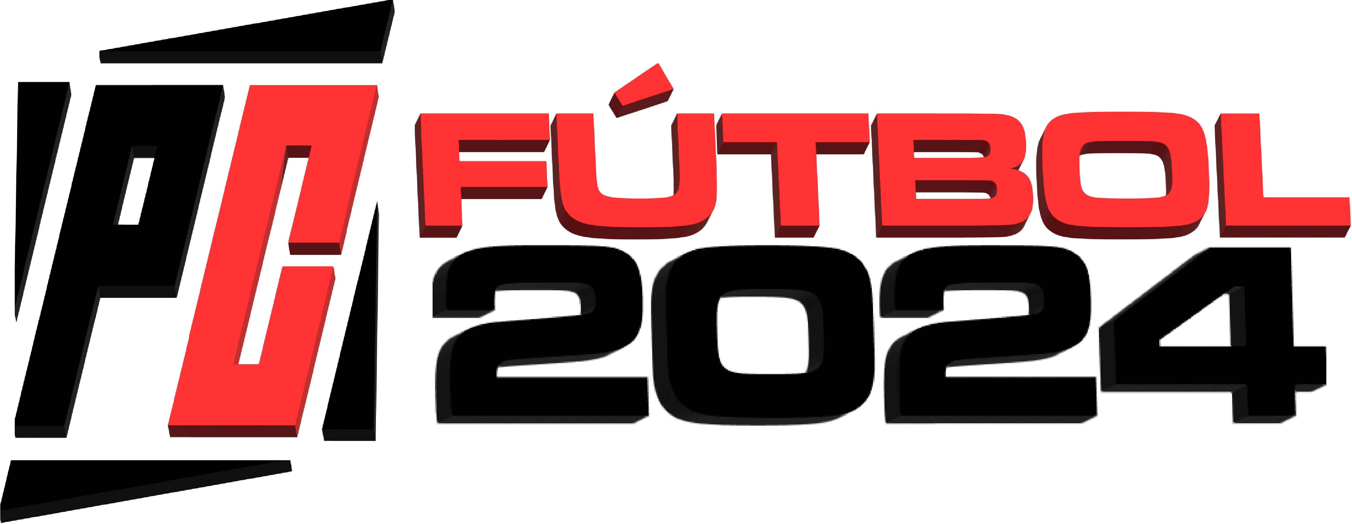 logotipo pcfutbol 2024